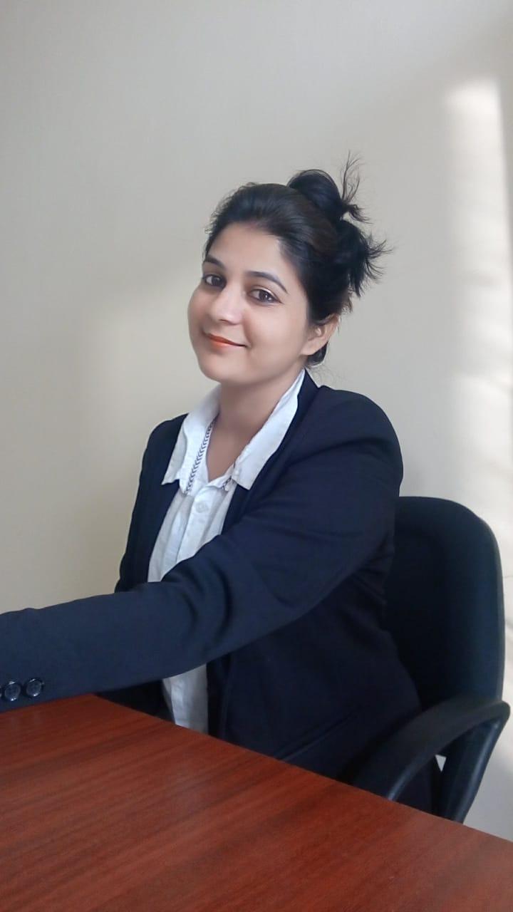 Dr. Kavita 